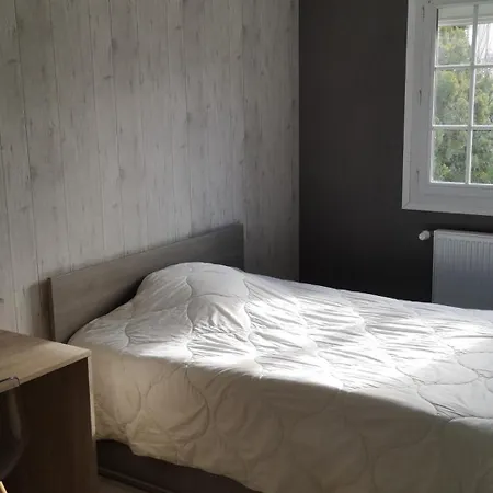Privative Dans Maison Accommodatie bij particulieren *