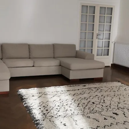 Privative Dans Maison Accommodatie bij particulieren *
